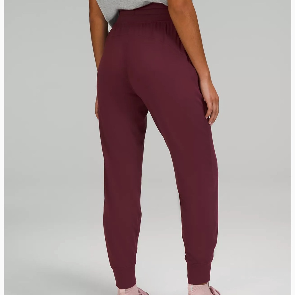 Ready to Rulu Jogger - Picture 6 of 12